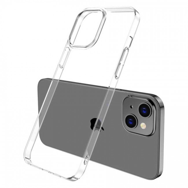 Apple iPhone 13 Kılıf Zore Vonn Kapak Apple iPhone 13 Kılıf Zore Vonn Kapak