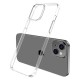 Apple iPhone 13 Kılıf Zore Vonn Kapak Apple iPhone 13 Kılıf Zore Vonn Kapak