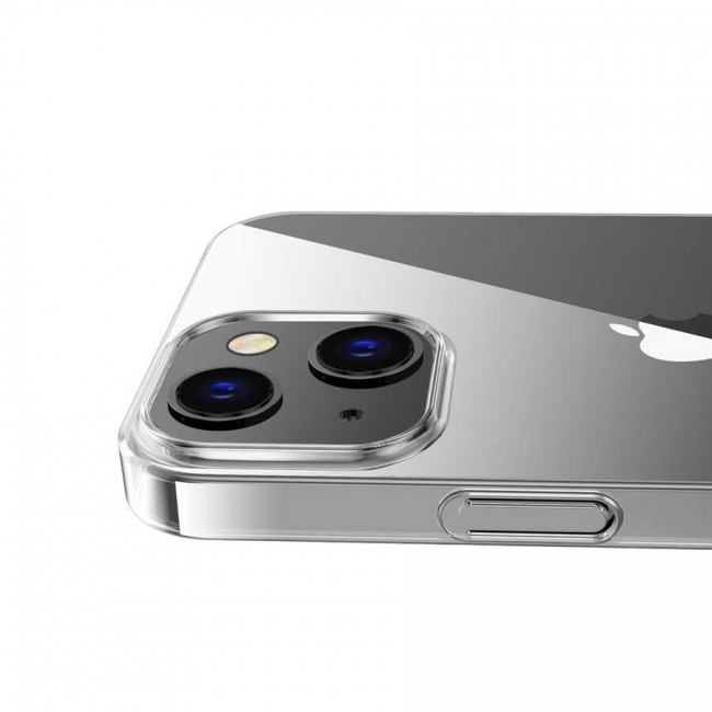 Apple iPhone 13 Kılıf Zore Vonn Kapak Apple iPhone 13 Kılıf Zore Vonn Kapak