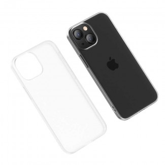 Apple iPhone 13 Mini Benks Matte Electroplated TPU Kapak Apple iPhone 13 Mini Benks Matte Electroplated TPU Kapak