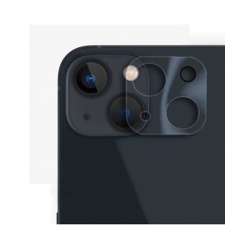 Apple iPhone 13 Mini Go Des Lens Shield Kamera Lens Koruyucu Apple iPhone 13 Mini Go Des Lens Shield Kamera Lens Koruyucu