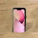 Apple iPhone 13 Mini Kılıf 1-1 Su Geçirmez Kılıf Apple iPhone 13 Mini Kılıf 1-1 Su Geçirmez Kılıf