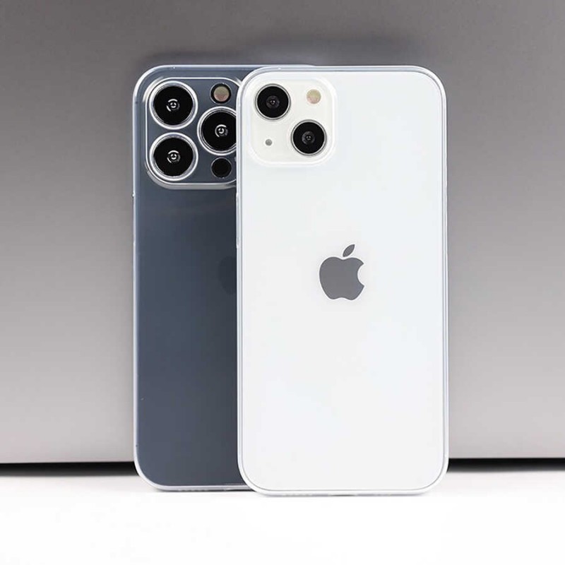 Bal-z Apple iPhone 13 Mini Kılıf  Blok Kapak