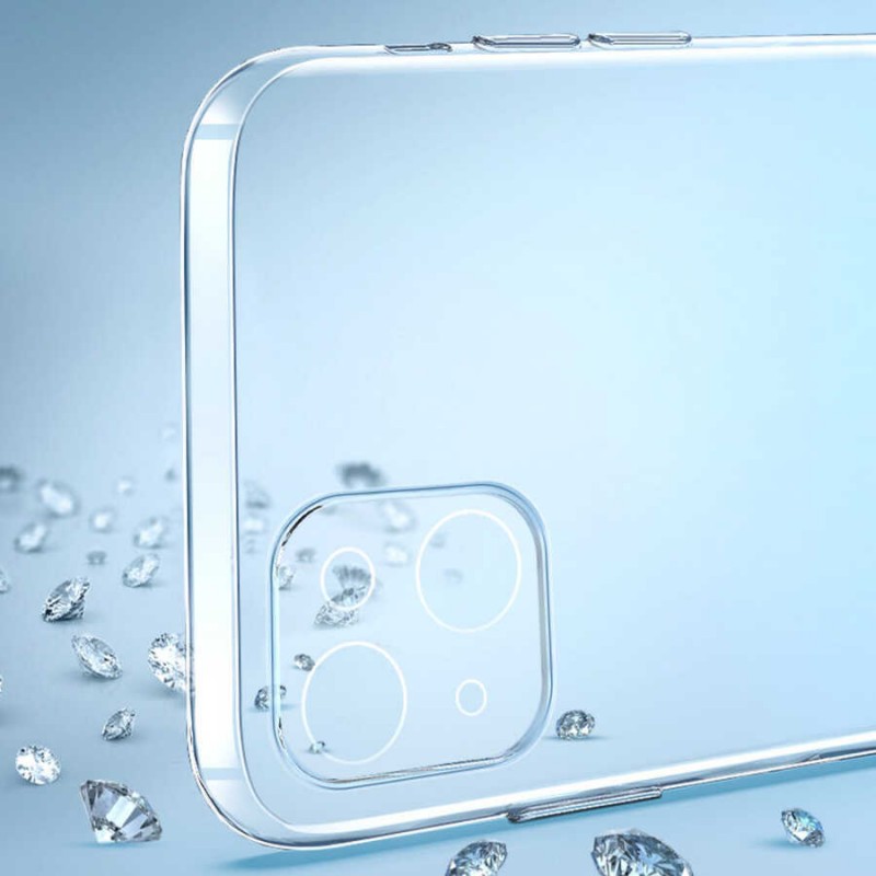 Bal-z Apple iPhone 13 Mini Kılıf  Blok Kapak