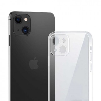 Apple iPhone 13 Mini Kılıf Zore Blok Kapak Apple iPhone 13 Mini Kılıf Zore Blok Kapak