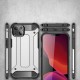 Apple iPhone 13 Mini Kılıf Zore Crash Silikon Kapak Apple iPhone 13 Mini Kılıf Zore Crash Silikon Kapak