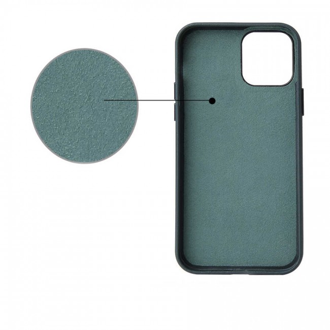 Apple iPhone 13 Mini Kılıf Zore Eyzi Kapak Apple iPhone 13 Mini Kılıf Zore Eyzi Kapak