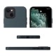 Apple iPhone 13 Mini Kılıf Zore Eyzi Kapak Apple iPhone 13 Mini Kılıf Zore Eyzi Kapak