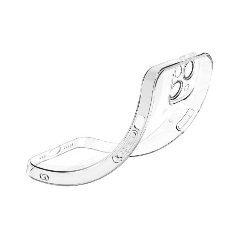 Bal-z Apple iPhone 13 Mini Kılıf  Fizy Kapak