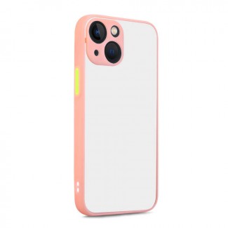 Apple iPhone 13 Mini Kılıf Zore Hux Kapak Apple iPhone 13 Mini Kılıf Zore Hux Kapak