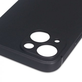 Apple iPhone 13 Mini Kılıf Zore İmax Silikon Apple iPhone 13 Mini Kılıf Zore İmax Silikon