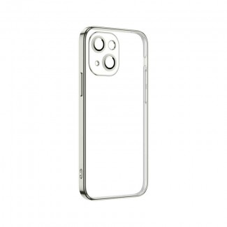 Apple iPhone 13 Mini Kılıf Zore Krep Kapak Apple iPhone 13 Mini Kılıf Zore Krep Kapak