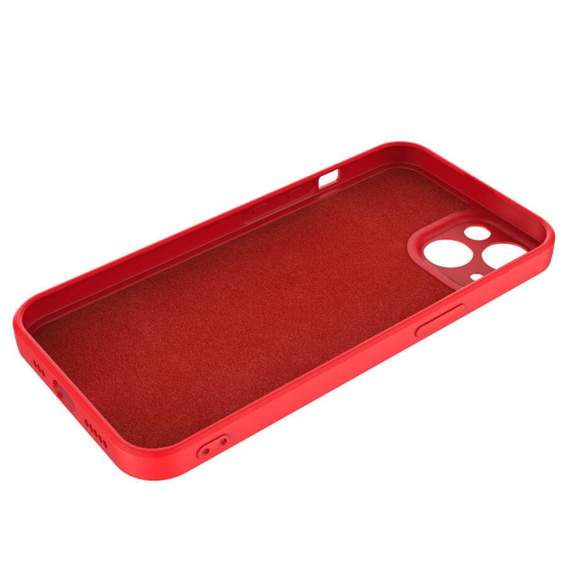 Bal-z Apple iPhone 13 Mini Kılıf  Mara Lansman Kapak