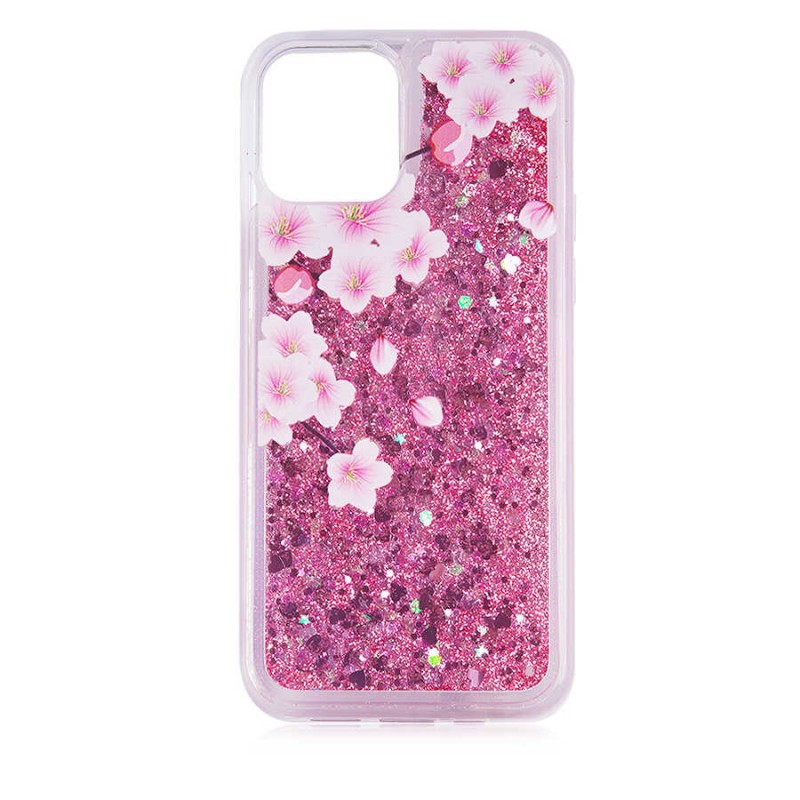 Bal-z Apple iPhone 13 Mini Kılıf  Marshmelo Silikon