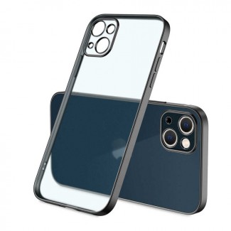 Apple iPhone 13 Mini Kılıf Zore Mat Gbox Kapak Apple iPhone 13 Mini Kılıf Zore Mat Gbox Kapak
