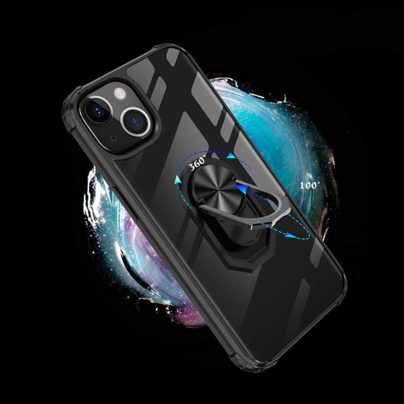 Bal-z Apple iPhone 13 Mini Kılıf  Mola Kapak