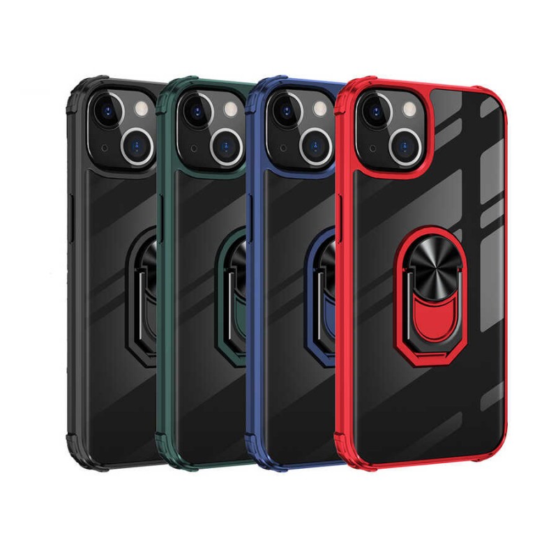 Bal-z Apple iPhone 13 Mini Kılıf  Mola Kapak