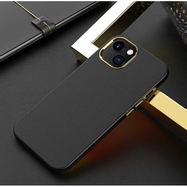 Apple iPhone 13 Mini Kılıf Zore Natura Kapak Apple iPhone 13 Mini Kılıf Zore Natura Kapak
