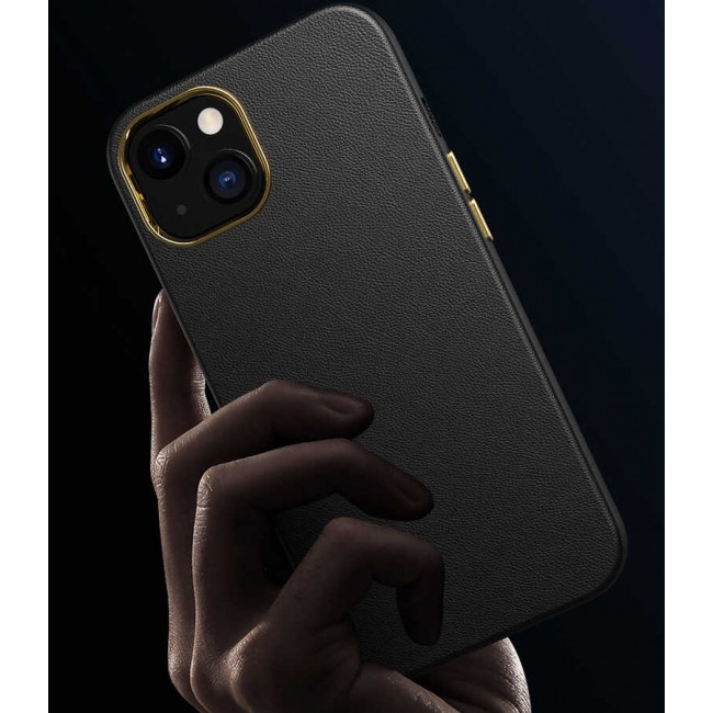 Apple iPhone 13 Mini Kılıf Zore Natura Kapak Apple iPhone 13 Mini Kılıf Zore Natura Kapak