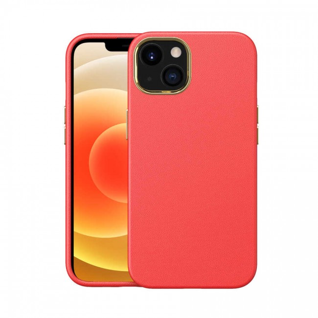 Apple iPhone 13 Mini Kılıf Zore Natura Kapak Apple iPhone 13 Mini Kılıf Zore Natura Kapak