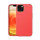 Apple iPhone 13 Mini Kılıf Zore Natura Kapak Apple iPhone 13 Mini Kılıf Zore Natura Kapak