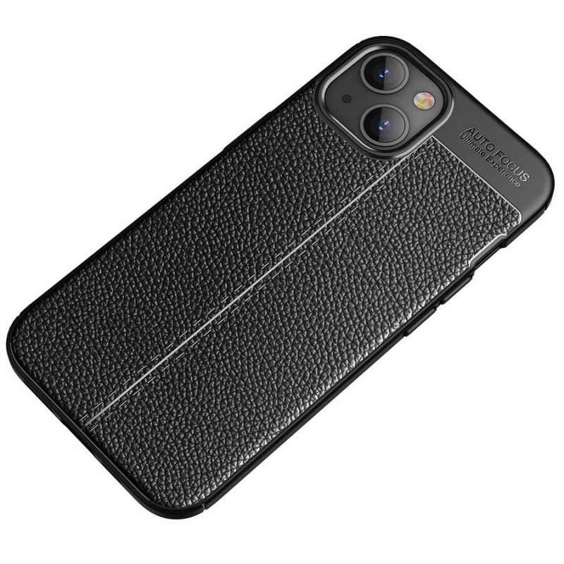 Bal-z Apple iPhone 13 Mini Kılıf  Niss Silikon Kapak