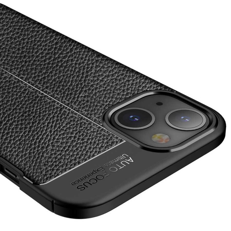 Bal-z Apple iPhone 13 Mini Kılıf  Niss Silikon Kapak