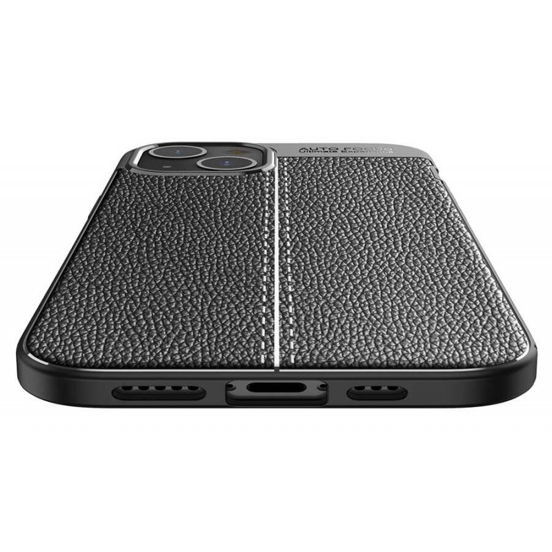 Bal-z Apple iPhone 13 Mini Kılıf  Niss Silikon Kapak