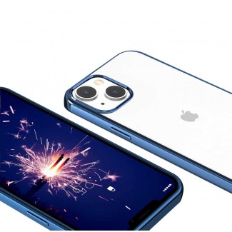 Apple iPhone 13 Mini Kılıf Zore Pixel Kapak Apple iPhone 13 Mini Kılıf Zore Pixel Kapak