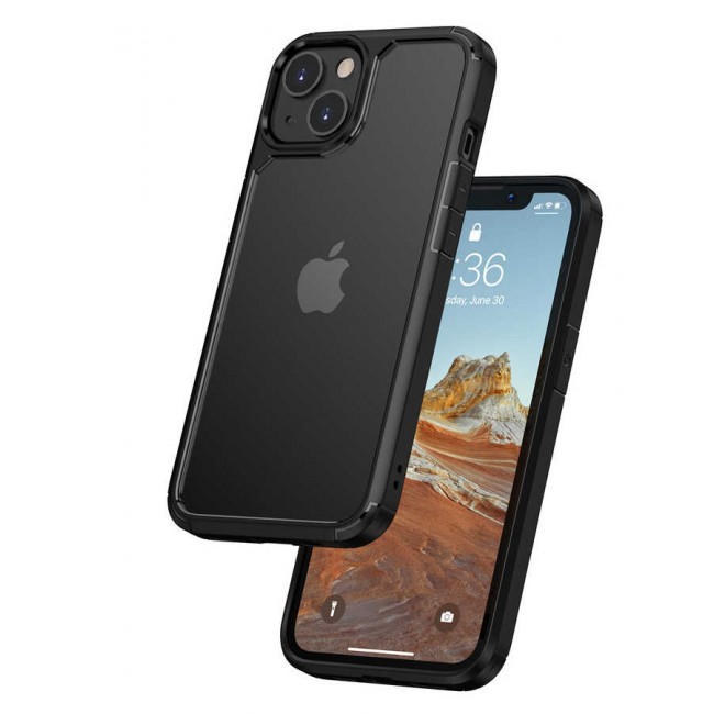 Apple iPhone 13 Mini Kılıf Zore Roll Kapak Apple iPhone 13 Mini Kılıf Zore Roll Kapak