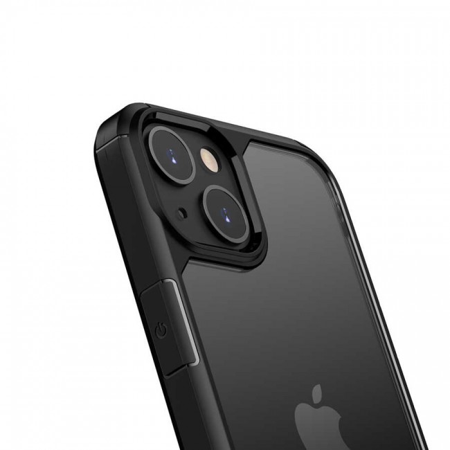 Apple iPhone 13 Mini Kılıf Zore Roll Kapak Apple iPhone 13 Mini Kılıf Zore Roll Kapak