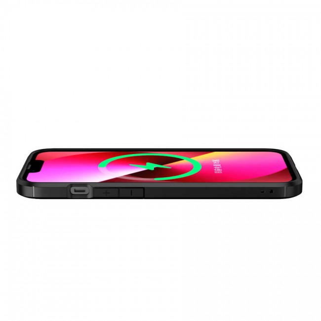 Apple iPhone 13 Mini Kılıf Zore Roll Kapak Apple iPhone 13 Mini Kılıf Zore Roll Kapak