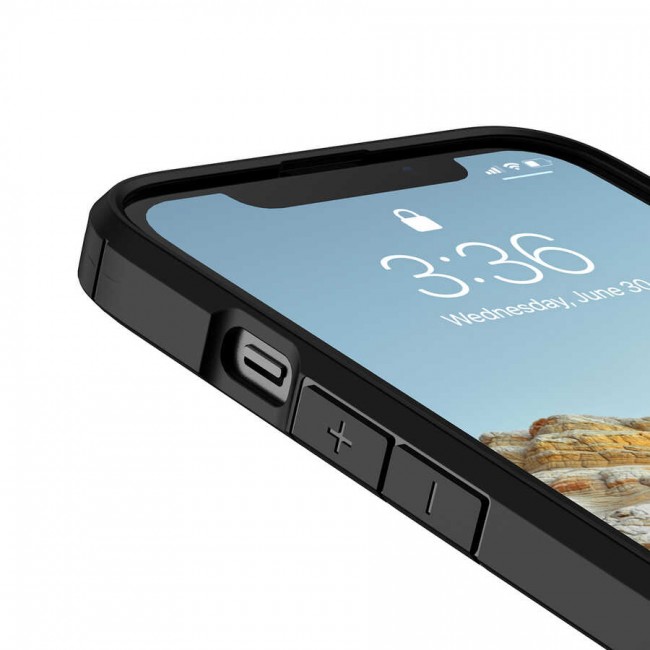 Apple iPhone 13 Mini Kılıf Zore Roll Kapak Apple iPhone 13 Mini Kılıf Zore Roll Kapak