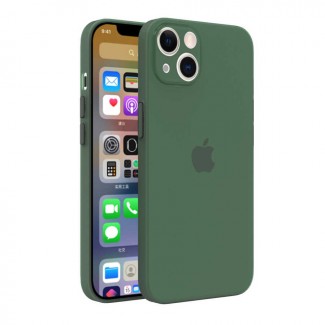 Apple iPhone 13 Mini Kılıf Zore Tiny Kapak Apple iPhone 13 Mini Kılıf Zore Tiny Kapak