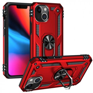 Apple iPhone 13 Mini Kılıf Zore Vega Kapak Apple iPhone 13 Mini Kılıf Zore Vega Kapak