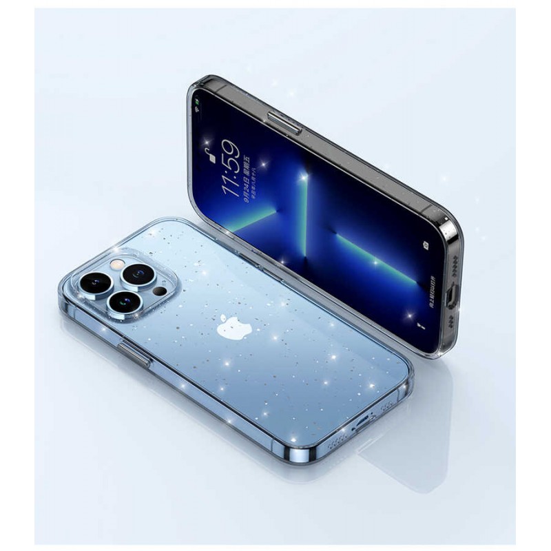 Bal-z Apple iPhone 13 Mini Kılıf  Vixy Kapak