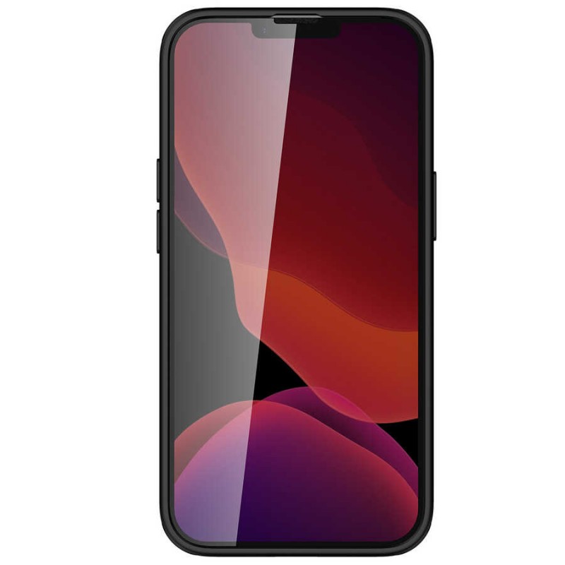 Bal-z Apple iPhone 13 Mini Kılıf  Volks Kapak