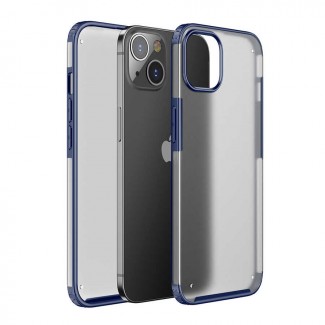 Apple iPhone 13 Mini Kılıf Zore Volks Kapak Apple iPhone 13 Mini Kılıf Zore Volks Kapak