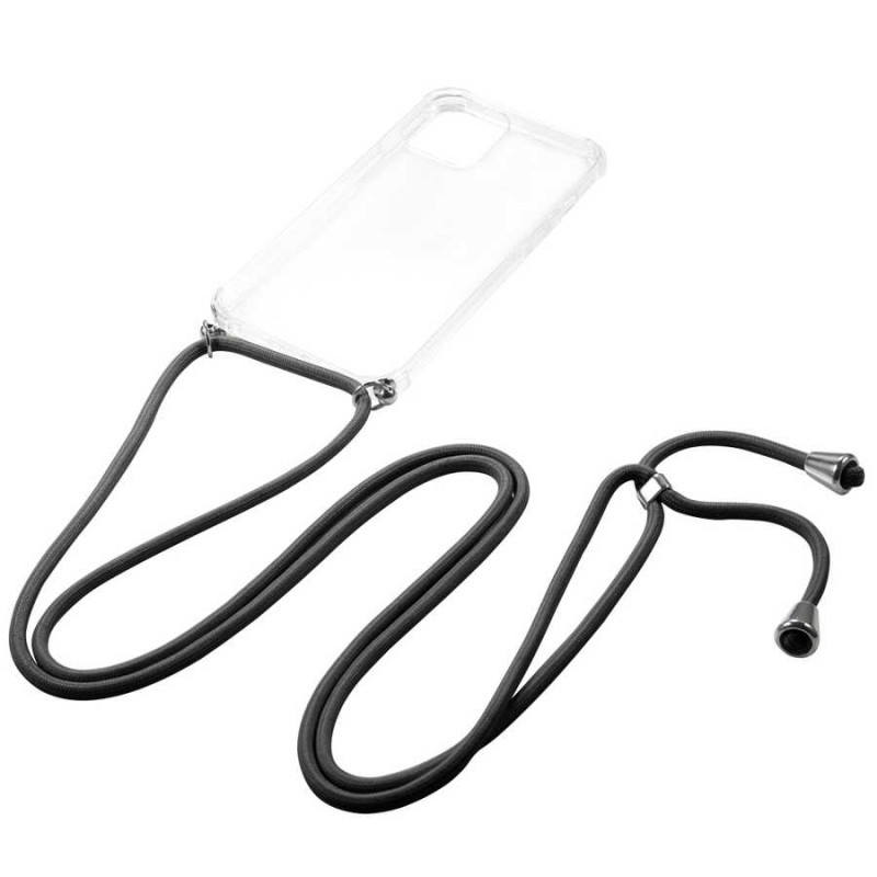 Bal-z Apple iPhone 13 Mini Kılıf  X-Rop Kapak