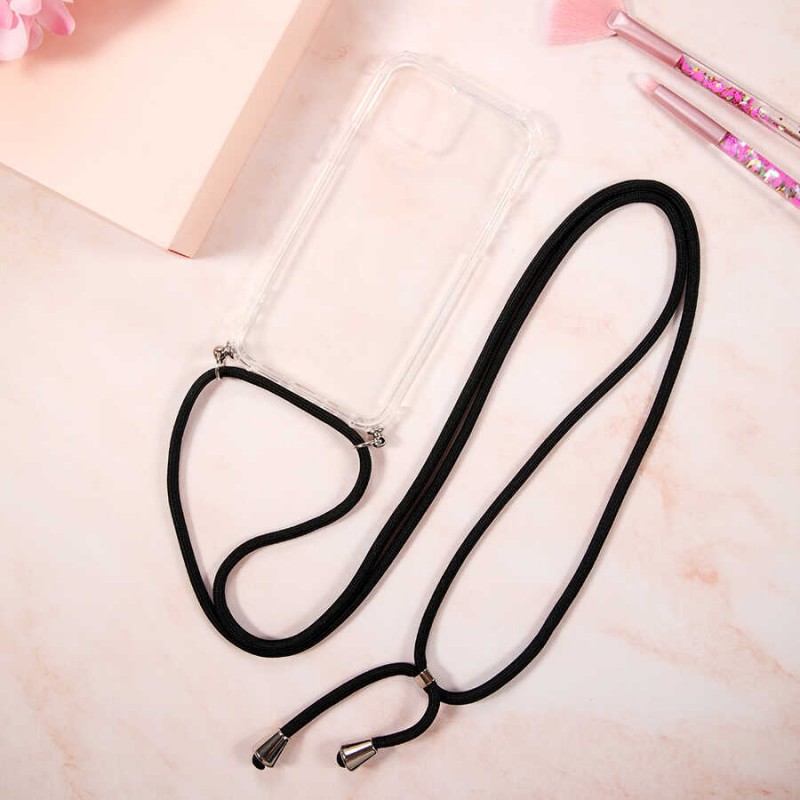 Bal-z Apple iPhone 13 Mini Kılıf  X-Rop Kapak