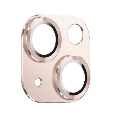 Bal-z Apple iPhone 13 Mini  CL-03 Kamera Lens Koruyucu