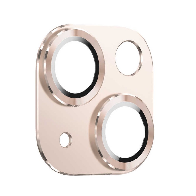 Bal-z Apple iPhone 13 Mini  CL-03 Kamera Lens Koruyucu