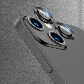 Apple iPhone 13 Mini Zore CL-04 Kamera Lens Koruyucu Apple iPhone 13 Mini Zore CL-04 Kamera Lens Koruyucu