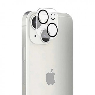 Apple iPhone 13 Mini Zore CL-05 Kamera Lens Koruyucu Apple iPhone 13 Mini Zore CL-05 Kamera Lens Koruyucu