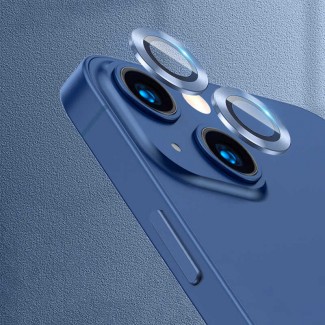 Apple iPhone 13 Mini Zore CL-07 Kamera Lens Koruyucu Apple iPhone 13 Mini Zore CL-07 Kamera Lens Koruyucu