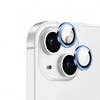 Apple iPhone 13 Mini Zore CL-12 Premium Safir Parmak İzi Bırakmayan Anti-Reflective Kamera Lens Koruyucu Apple iPhone 13 Mini Zore CL-12 Premium Safir Parmak İzi Bırakmayan Anti-Reflective Kamera Lens Koruyucu