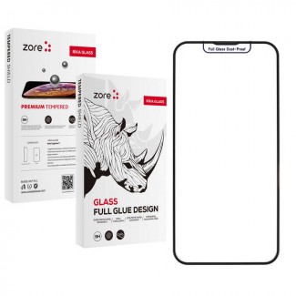 Apple iPhone 13 Mini Zore Rika Premium Temperli Cam Ekran Koruyucu Apple iPhone 13 Mini Zore Rika Premium Temperli Cam Ekran Koruyucu