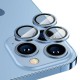 Apple iPhone 13 Pro Benks King Kong Kamera Lens Koruyucu Apple iPhone 13 Pro Benks King Kong Kamera Lens Koruyucu
