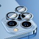 Apple iPhone 13 Pro Benks King Kong Kamera Lens Koruyucu Apple iPhone 13 Pro Benks King Kong Kamera Lens Koruyucu