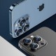 Apple iPhone 13 Pro Benks King Kong Kamera Lens Koruyucu Apple iPhone 13 Pro Benks King Kong Kamera Lens Koruyucu